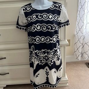J Crew summer Dress